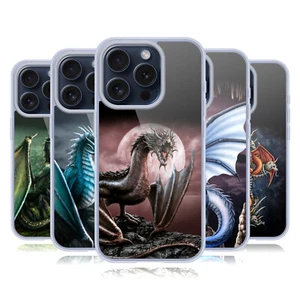 SARAH RICHTER FANTASY CREATURES ÉTUI COQUE EN GEL POUR APPLE iPHONE TÉLÉPHONES - Photo 1 sur 14