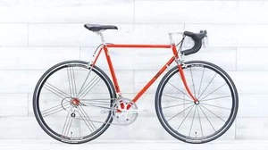 Cinelli Supercorsa Vintage Columbus Steel Road Bike - 1987, 55cm - Picture 1 of 14