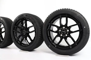 Neu AUTEC 1er F40 2er F44 Winterräder 17 Zoll Bavaris BV7517545074633 27969 - Bild 1 von 4