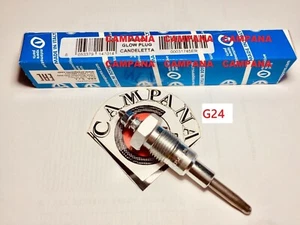 QUATTRO CANDELETTE DIESEL HIDRIA ERA 887035-Mercedes-Benz-Classe G (W460) 240 GD - Foto 1 di 2