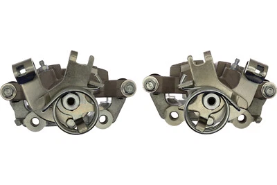 KIT de pinças de freio a disco traseiras Raybestos para 2007-2009 Saturn Aura (78540) - Imagem 1 de 4