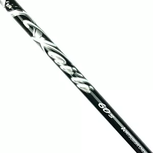 Arbre de transmission Kai'li blanc 60 / Flexible rigide / Taylormade 2ème génération - Photo 1 sur 3