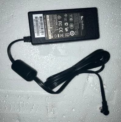 NEW Verifone ITE  9V 4A CPS-10936-3K-R VX610 V570 vx510 Power Adapter Charger PS - Image 1 of 3