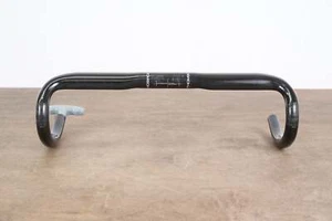 46cm Thomson Carbon Aero Road Handlebar 31.8mm - Picture 1 of 8