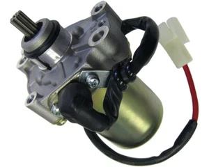 Go Kart Rotax Max Genuine Starter Motor Pre Evo Karting Race Racing - Afbeelding 1 van 1