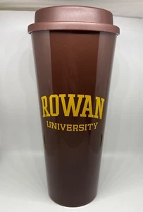 Rowan University Tumbler/Cup/Mug - Picture 1 of 1