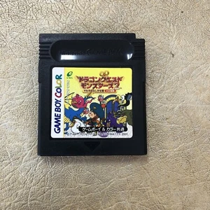 Dragon Quest Monsters 2 Iru no Bouken Game Boy Color GBC Japan import US Seller - Picture 1 of 2
