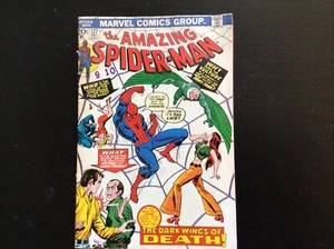 Cómics de Amazing Spider-Man #127 - Spidey Marvel 1973 casi nuevos - Imagen 1 de 8