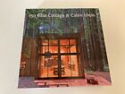 150 Best Cottage & Cabin Ideas by Francesc Zamora (2016, Hardcover) 1st Print VG