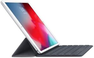 Genuine Apple iPad 7th/8th Gen / Air 3rd Gen /Pro 10.5" Bluetooth Smart Keyboard