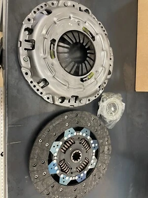 2012 Ram 3500 pressure plate clutch assembly  - Image 1 of 4