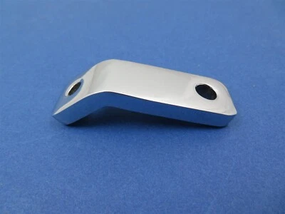 HORQUILLA SPRINGER ANCHA ESTRECHA MONTAJE FARO SOPORTE DNA ULTIMA MID USA CROMO 5/16 Foto 1 de 4