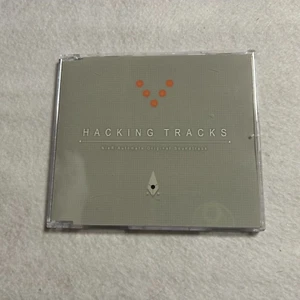 NieR Automata Original Soundtrack HACKING TRACKS CD Japan - Picture 1 of 4