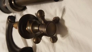 Kes Old style faucet - Picture 1 of 4