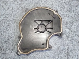 Original SMART 451 Abdeckung Kupplung Nehmerzylinder Cover clutch slave cylinder - Picture 1 of 3