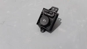 2009-2013 Honda FIT Power Side View Mirror Adjustment Control Switch OEM - Picture 1 of 7
