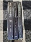 Fifty Shades Trilogy: Fifty Shades of Grey, Fifty Shades Darker, Fifty Shades Fr