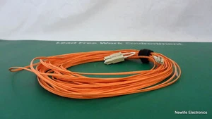 *NEW* HP C7530A 53 ft. (16m) LC to SC Multi-mode Fiber Optic Cable 5065-5107 - Picture 1 of 4