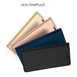 Leather Stand Flip Card Holder Protective Case Cover For Oneplus 6 9Pro 5 Nord 2 - Picture 1 of 20