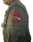 East German Army Kampfgruppe fieldshirt jacket shirt NVA DDR Communist military
