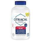 Citracal Maximum Plus Calcium Citrate + D3, 280 Caplets for Good Bone Health