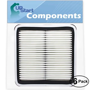 6x Engine Air Filter for 2012-2017 Subaru WRX, 2005-2016 Subaru Legacy - Picture 1 of 1