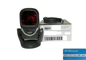 Lot 2, Symbol LS9208 - barcode scanner with USB Cable (KIT) Motorola - Picture 1 of 2