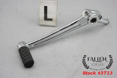 2016 Indian Roadmaster CHROME Gear Shifter Lever Peg - Image 1 of 4