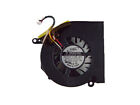 Compaq NX7010 CPU Fan 336993-001 AC Brushless AB0605HB-E03  DC 5V .38A 3 wire 