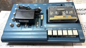 Tascam Porta 02 Analog 4 Track Cassette Recorder - Picture 1 of 13