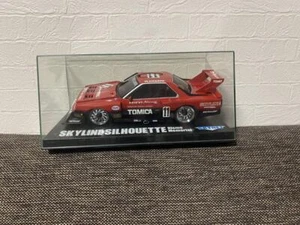 Kyosho Mini-Z Body Nissan Skyline Auto Scale Collection - Picture 1 of 5