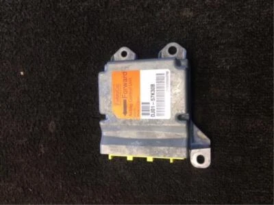 Centralina Airbag Mazda 2 DE, DH DJ0157K30B P7759983 - Immagine 1 di 2