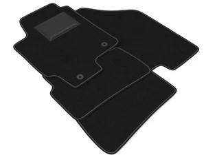 Fußmatten Autoteppiche für Hyundai Coupe von 2002 bis 2009 - Bild 1 von 5