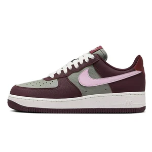Nike Air Force 1 '07 NN 'Burgundy Crush / Pink' verschiedene Größen (HQ4047-600) - Bild 1 von 6