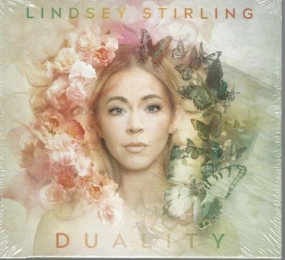 Lindsey Stirling - Duality - Digipack - CD - Neu / OVP - Bild 1 von 2