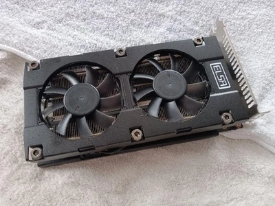 NVIDIA GeForce GTX1060 6GB GDDR5 Graphics Card Video Card Ships 2 fans From JP - Image 1 of 3