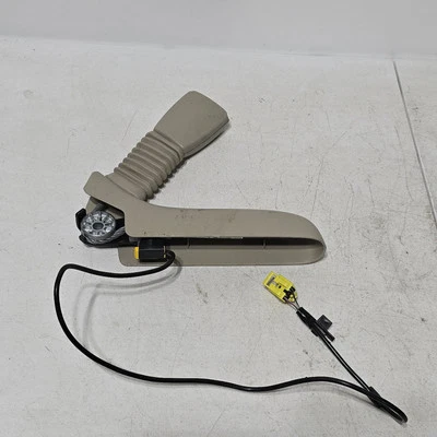 Cadillac Sevilla SLS 1998-2004 pasajero delantero derecho hebilla de cinturón de seguridad OEM Foto 1 de 4