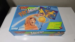 NERF Sports Pro Hoop Basketball Mint Vintage New In Box - Picture 1 of 6