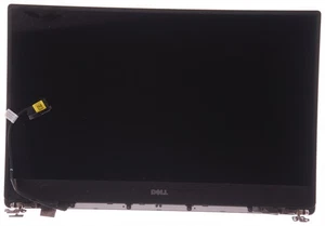 Klapa z matrycą DELL XPS 15 7590 FHD NTS BB - Zdjęcie 1 z 2