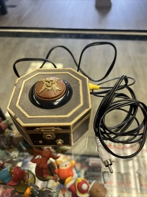 Pirates of the Caribbean Plug & Play TV Game Jakks Pacific '07 Disney Tested_ - Image 1 of 2