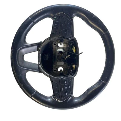 DODGE CHALLENGER Coupe Lenkrad 5LE642X9AG 3.6 Benzin 227kw 2019 31343278 - Bild 1 von 4