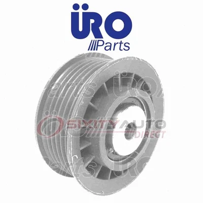 URO Drive Belt Idler Pulley for 1994-1997 Mercedes-Benz C280 - Engine fm - Image 1 of 4