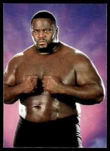 1998 Comic Images WWF Superstarz Mark Henry #25 - Picture 1 of 2
