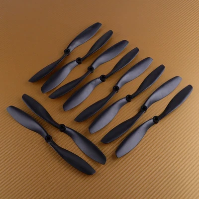 5 Set Prop CW/CCW Propellers fit for DJI XA Quadcopter FPV S 5CW+5CC - Bild 1 von 3