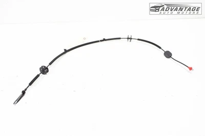 2014-2023 FORD TRANSIT CONNECT REAR LEFT SLIDING DOOR LOCK RELEASE CABLE OEM - Image 1 of 4