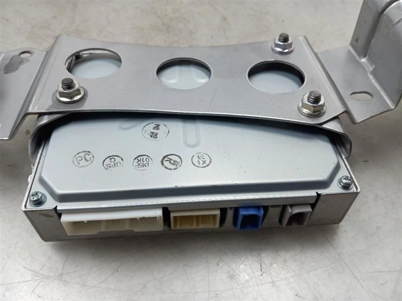 Шасси ECM связи телематика подходит 10-15 LEXUS RX350 - Изображение 1 из 4