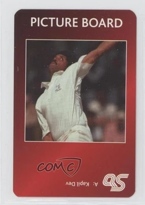 2007 A Question of Sport Game Kapil Dev - image 1 of 2