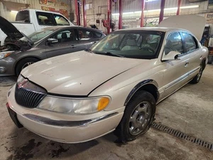 Throttle Body Assembly 4.6L Fits 98-02 LINCOLN CONTINENTAL 1231643 - Picture 1 of 12