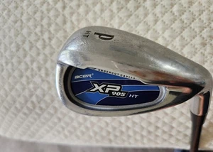 Acer XP905 HT Pitching Wedge PW Regular GRAFTECH LITE RH 46* 36 in Offset - Picture 1 of 10