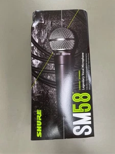 Micrófono de instrumento cardioide Shure SM57-LC - Imagen 1 de 3